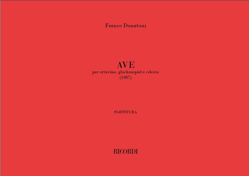 Ave